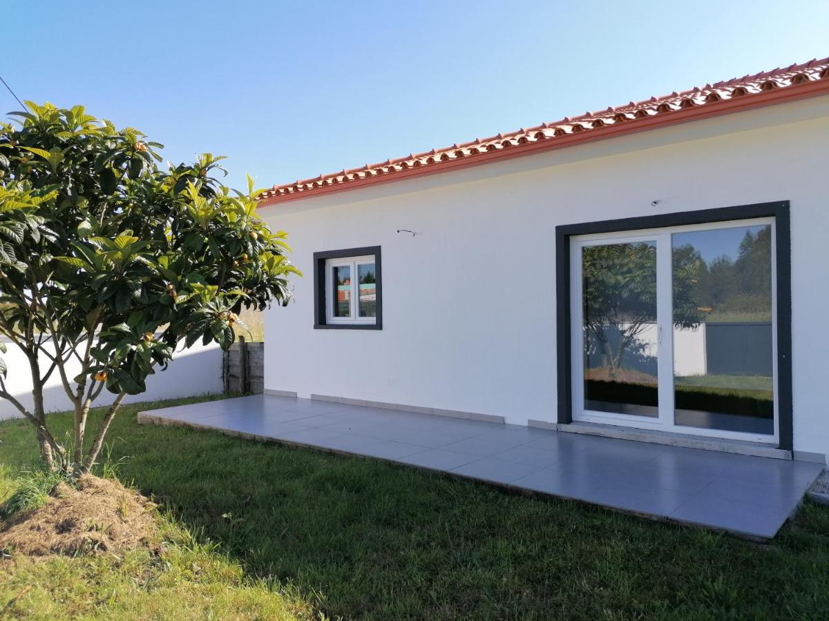 Casa Moderna Proxima Da Praia Santa Catarina  Экстерьер фото
