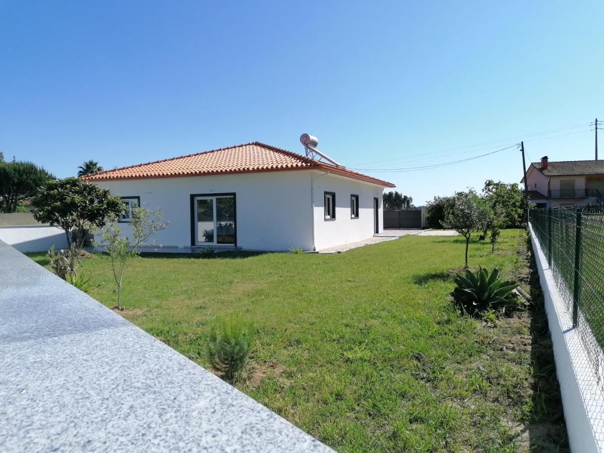 Casa Moderna Proxima Da Praia Santa Catarina  Экстерьер фото