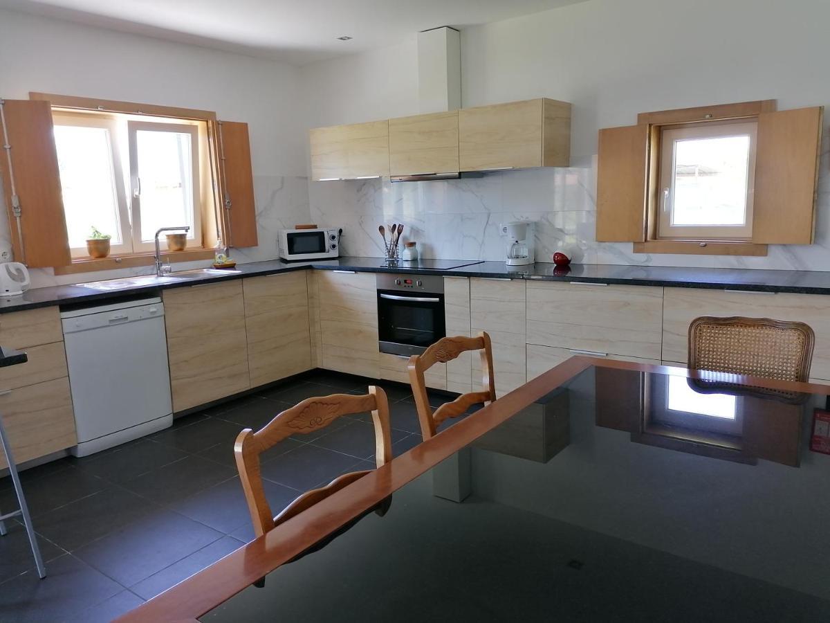 Casa Moderna Proxima Da Praia Santa Catarina  Экстерьер фото