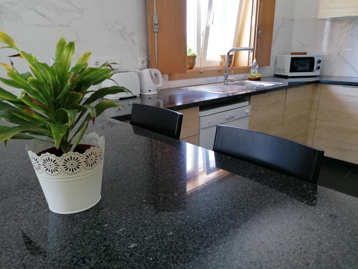 Casa Moderna Proxima Da Praia Santa Catarina  Экстерьер фото