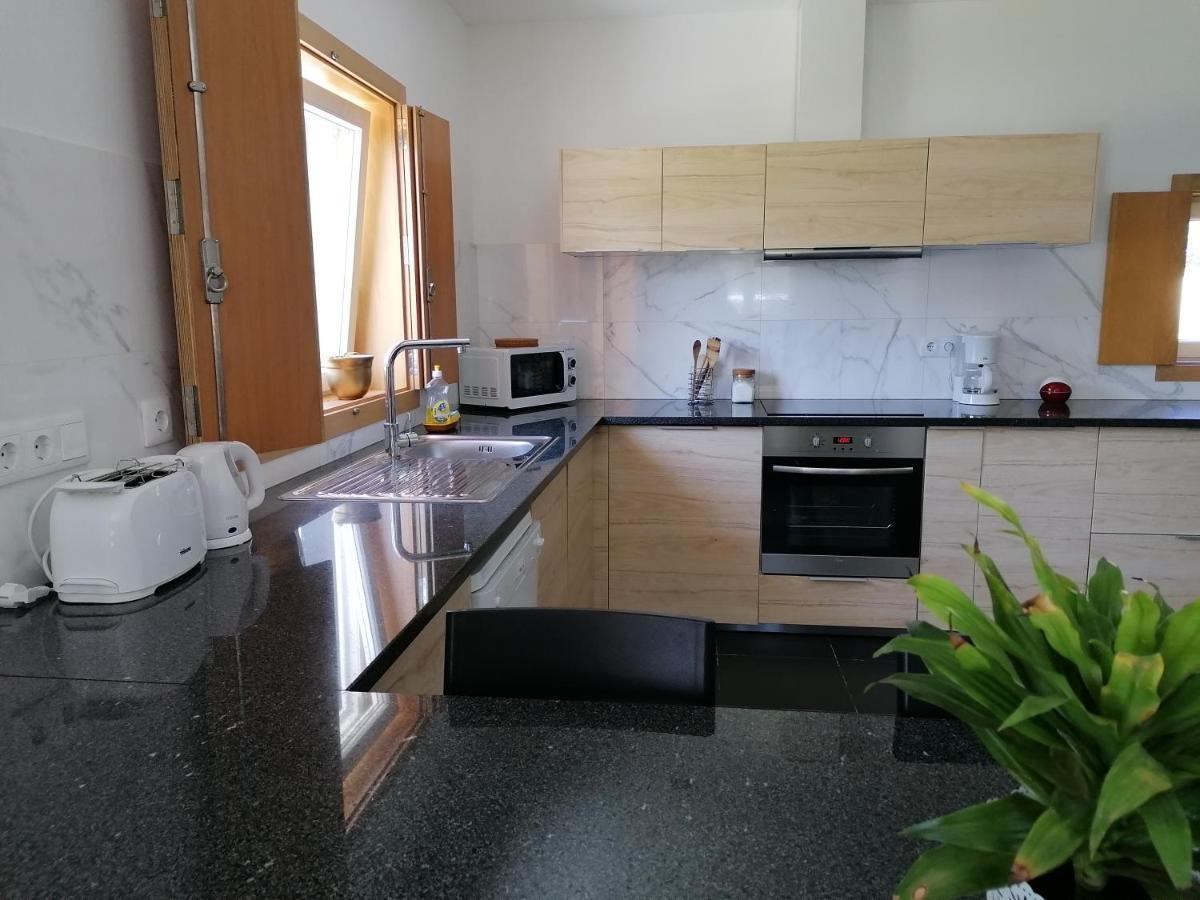 Casa Moderna Proxima Da Praia Santa Catarina  Экстерьер фото