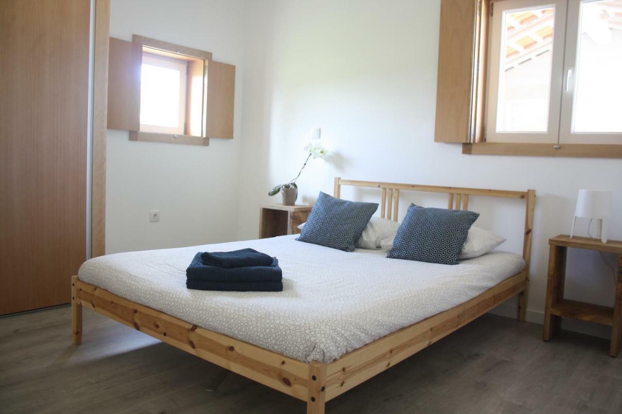 Casa Moderna Proxima Da Praia Santa Catarina  Экстерьер фото