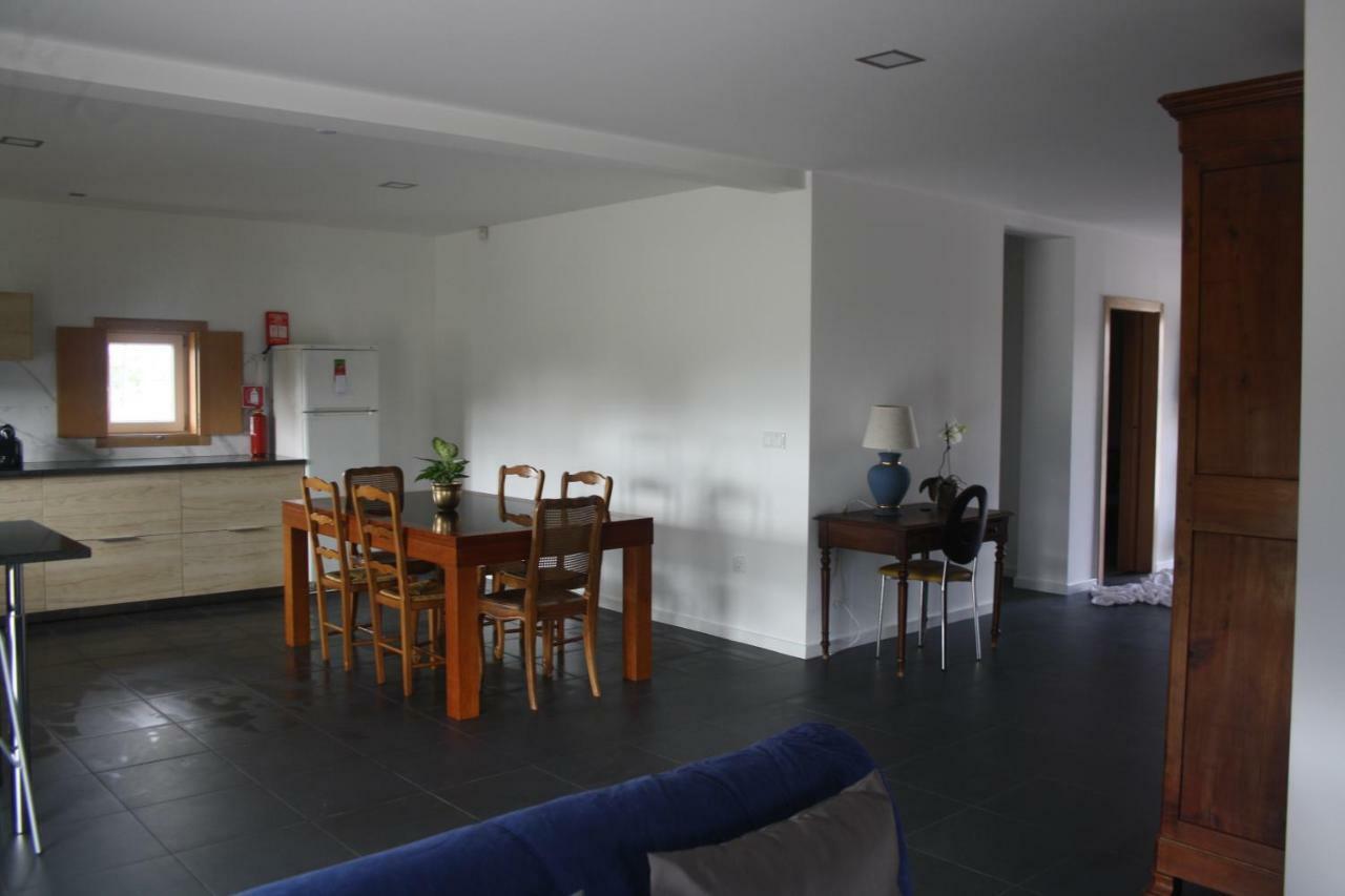 Casa Moderna Proxima Da Praia Santa Catarina  Экстерьер фото