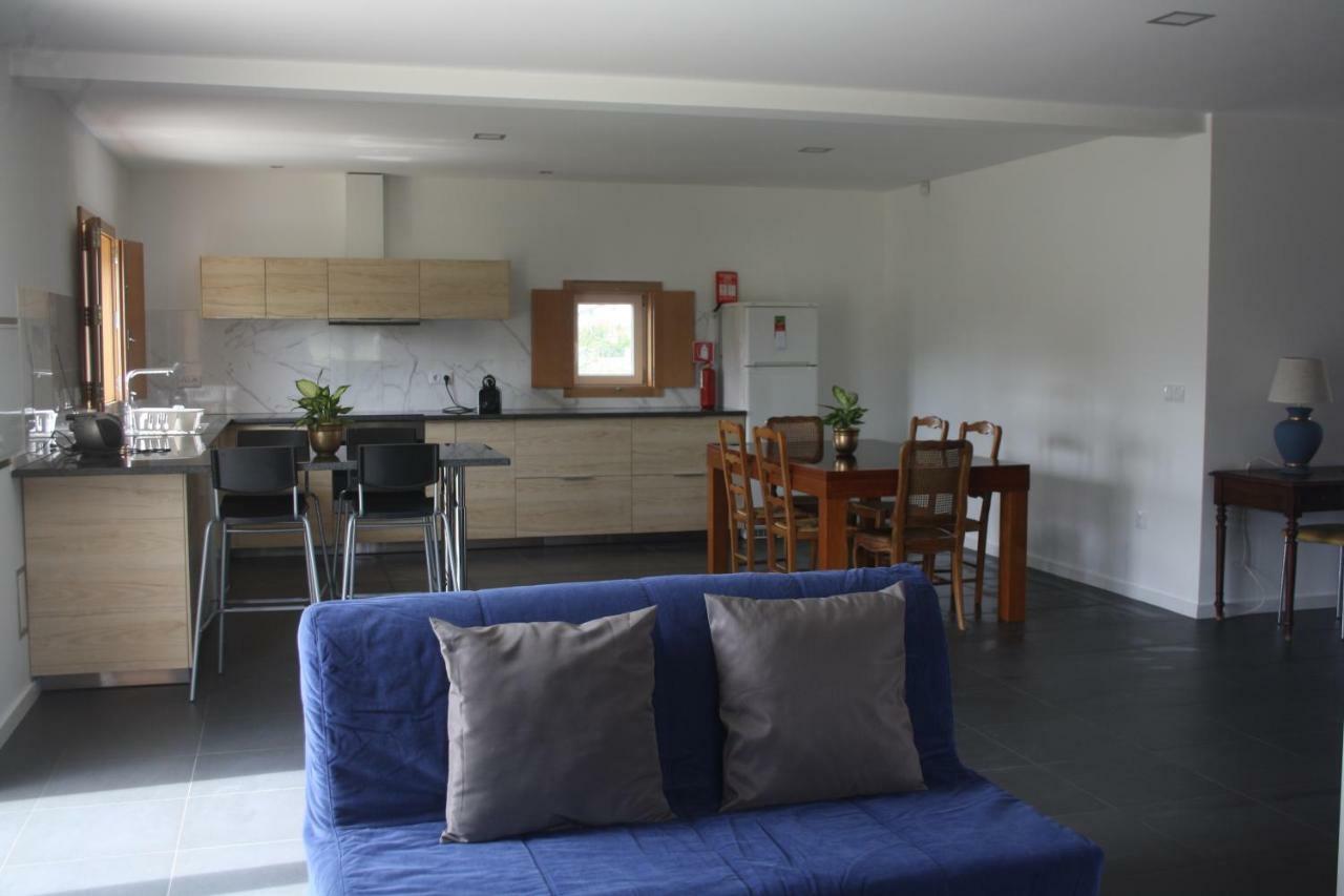 Casa Moderna Proxima Da Praia Santa Catarina  Экстерьер фото