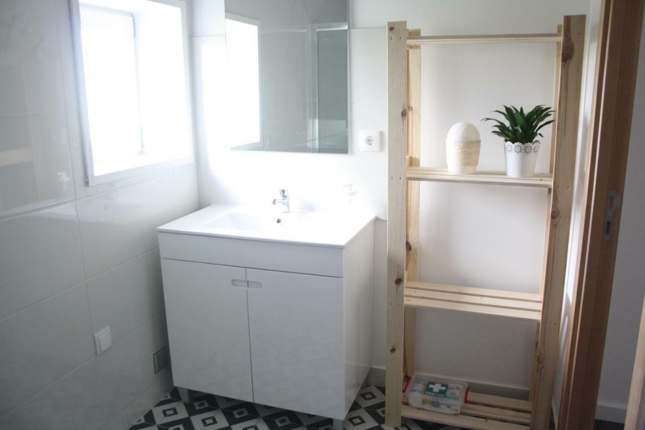 Casa Moderna Proxima Da Praia Santa Catarina  Экстерьер фото