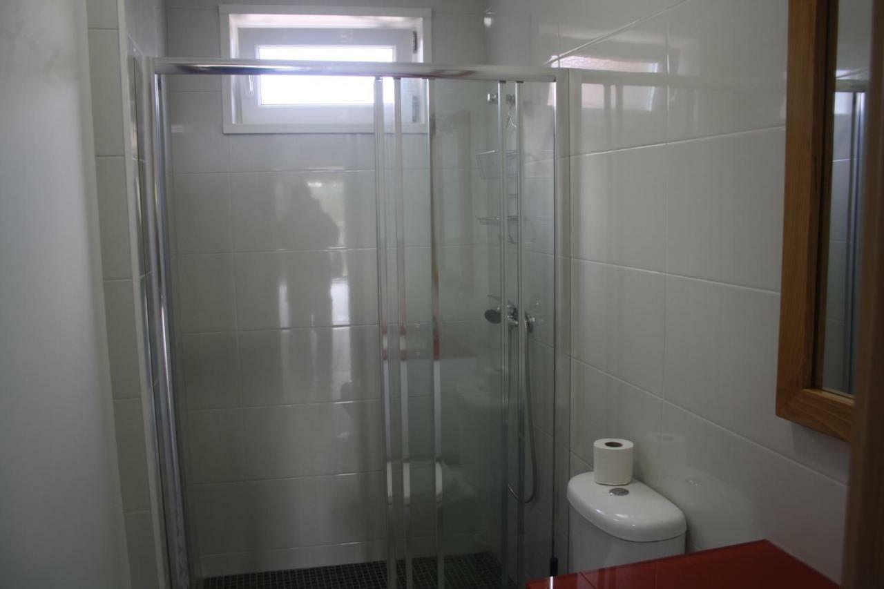 Casa Moderna Proxima Da Praia Santa Catarina  Экстерьер фото